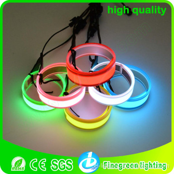 Waterproof Cuttable EL Strip, 3m High Brightness EL Tapa
